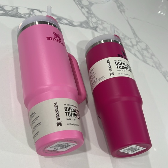 💕Authentic STANLEY Tumblers. - Picture 16 of 16